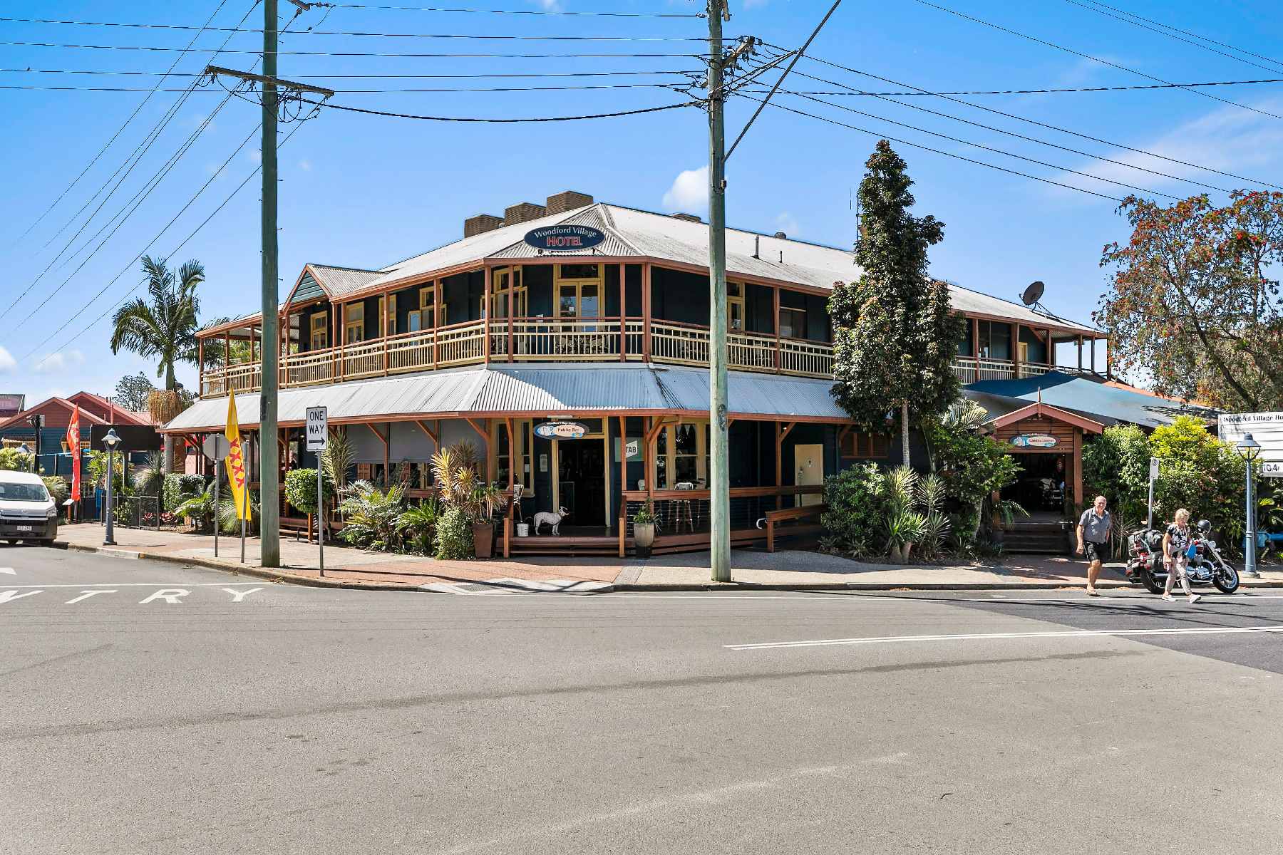 [Land for Sale] Woodford Grove Estate, Woodford OpenLot